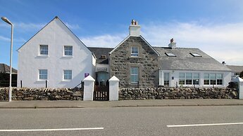 Temple View Hotel