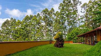 Hotel Gran Azul