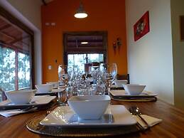 Hotel Gran Azul