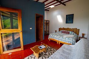 Hotel Gran Azul