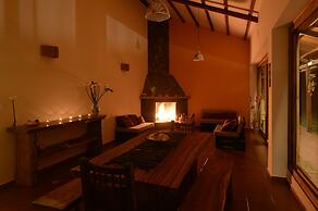 Hotel Gran Azul