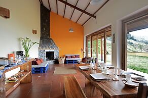 Hotel Gran Azul