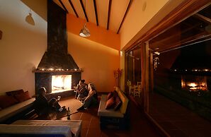 Hotel Gran Azul