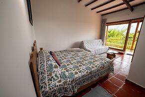 Hotel Gran Azul