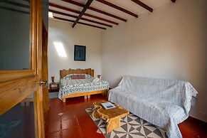 Hotel Gran Azul