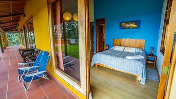 Hotel Gran Azul