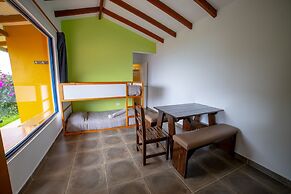 Hotel Gran Azul