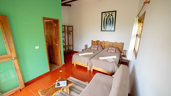 Hotel Gran Azul