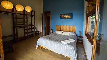 Hotel Gran Azul