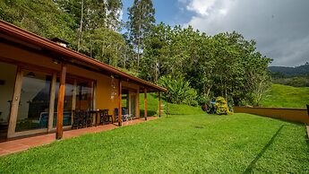 Hotel Gran Azul