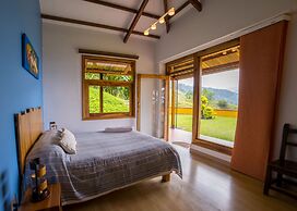 Hotel Gran Azul