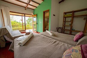 Hotel Gran Azul