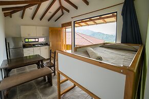 Hotel Gran Azul