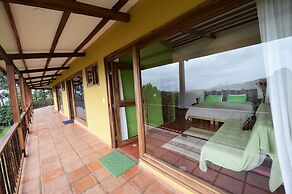 Hotel Gran Azul