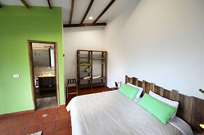 Hotel Gran Azul