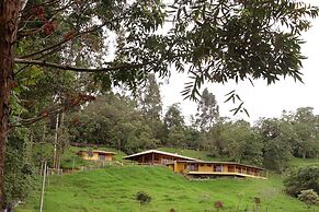 Hotel Gran Azul