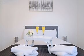 Orange Apartments - Belgrave Mansions