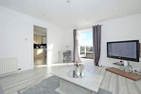 Orange Apartments - Belgrave Mansions