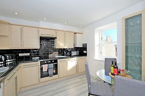 Orange Apartments - Belgrave Mansions
