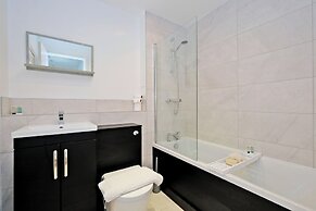 Orange Apartments - Belgrave Mansions