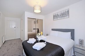 Orange Apartments - Belgrave Mansions