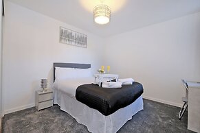 Orange Apartments - Belgrave Mansions