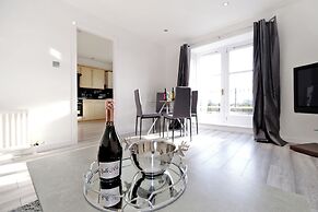 Orange Apartments - Belgrave Mansions