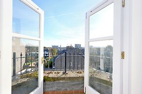 Orange Apartments - Belgrave Mansions