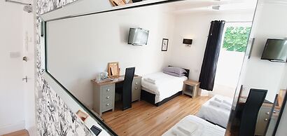Midway Guest House