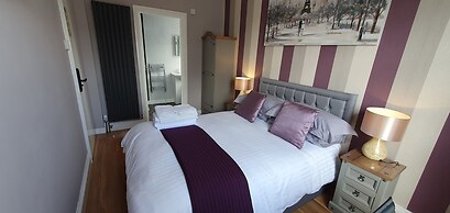 Midway Guest House