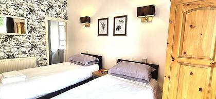 Midway Guest House