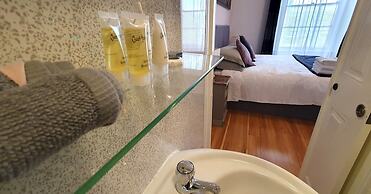 Midway Guest House
