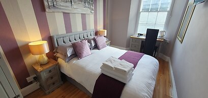 Midway Guest House