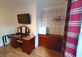 Midway Guest House