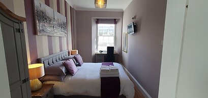 Midway Guest House