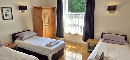 Midway Guest House