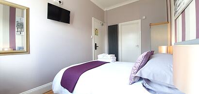 Midway Guest House