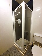 Midway Guest House
