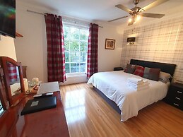 Midway Guest House