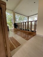 Cabañas tubara
