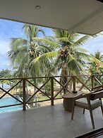 Cabañas tubara