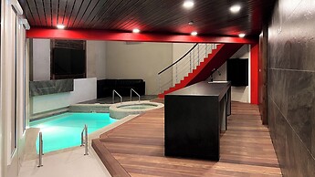 Motel Boutique Qatro