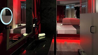 Motel Boutique Qatro
