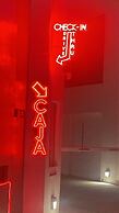 Motel Boutique Qatro