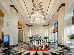 JD POLMAN Hotel