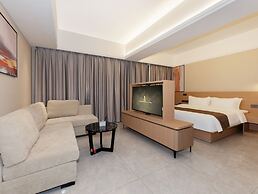 JD POLMAN Hotel