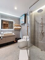 JD POLMAN Hotel