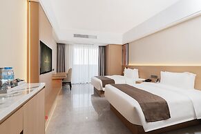 JD POLMAN Hotel