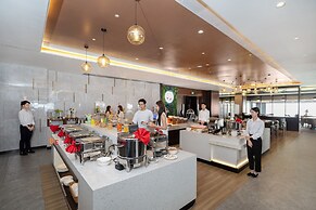 JD POLMAN Hotel