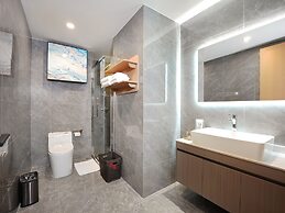 JD POLMAN Hotel